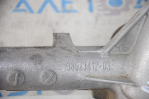 Steering rack BMW X1 F48 16-20 electric, broken connector