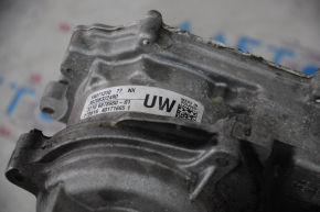 Steering rack BMW X1 F48 16-20 electric, broken connector