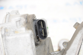 Steering rack BMW X1 F48 16-20 electric, broken connector