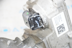 Steering rack BMW X1 F48 16-20 electric, broken connector