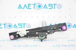 Window lifter with motor rear right BMW X1 F48 16-22
