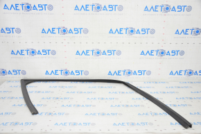 Glass seal front left Jaguar F-Pace X761 17-