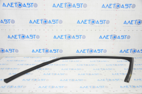 Glass seal front left Jaguar F-Pace X761 17-