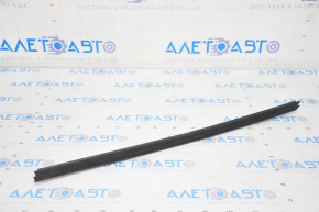 Glass seal inner door front left Jaguar F-Pace X761 17-