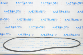 Door seal front left Jaguar F-Pace X761 17-