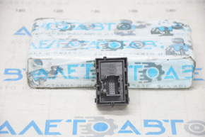 Front Left Seat Memory Buttons Jaguar F-Pace X761 17-20
