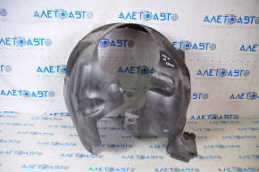 Front right fender liner Tesla Model Y 20-