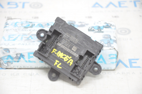 Door control unit front left F-Pace X761 17-20