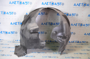 Tesla Model Y 20 Front Left Mudguard - Tear