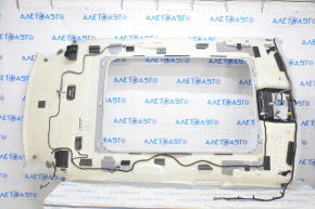 Jaguar F-Pace X761 17-20 headlining gray, for panoramic, for dry cleaning, dents