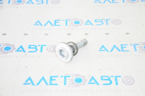 Bolt for fastening outer CV joint rear left BMW X1 F48 16-19 with spring, 65mm