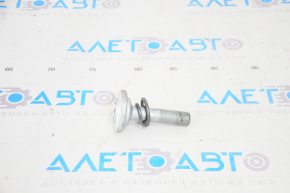 Bolt for fastening outer CV joint rear left BMW X1 F48 16-19 with spring, 65mm