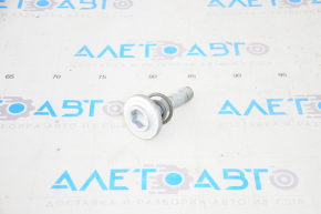Bolt for fastening outer CV joint rear right BMW X1 F48 16-19 with spring, 65mm