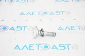 Bolt for fastening outer CV joint rear right BMW X1 F48 16-19 with spring, 65mm