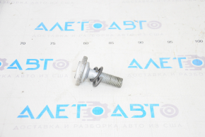 Bolt for fastening outer CV joint front left BMW X1 F48 16-19 with spring, 55mm
