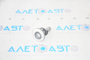 Bolt for fastening outer CV joint front right BMW X1 F48 16-19 with spring, 55mm