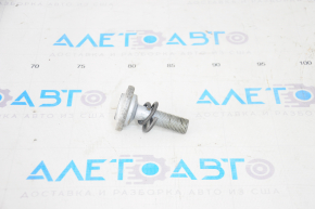 Bolt for fastening outer CV joint front right BMW X1 F48 16-19 with spring, 55mm