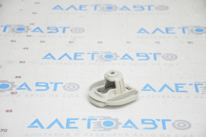 Ceiling hook rear left Jaguar F-Pace X761 17- gray