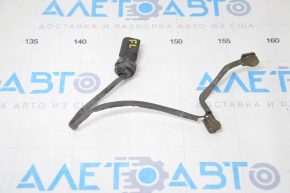 Brake pad wear sensor front left Audi Q5 8R 13-17