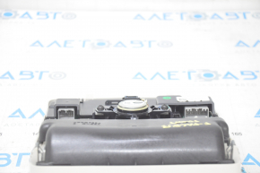 Front light Jaguar F-Pace X761 17 gray, for panoramic