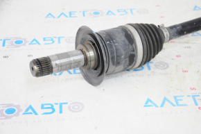 Drive axle rear right BMW X1 F48 16-22 AWD