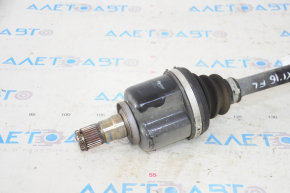 Drive axle shaft front left BMW X1 F48 16-19