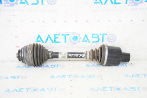 Drive half shaft front right BMW X1 F48 16-19 AWD