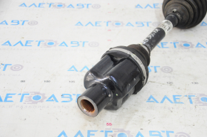 Drive half shaft front right BMW X1 F48 16-19 AWD