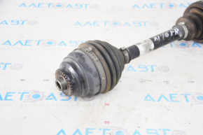Drive half shaft front right BMW X1 F48 16-19 AWD