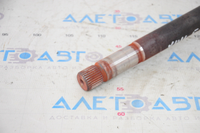 Intermediate shaft front right BMW X1 F48 16-22 AWD