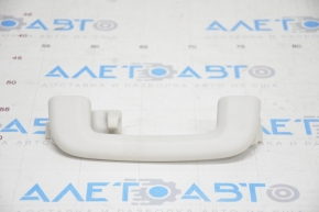 Ceiling handle rear left Jaguar F-Pace X761 17- gray