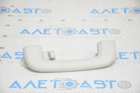 Ceiling handle rear right Jaguar F-Pace X761 17- gray