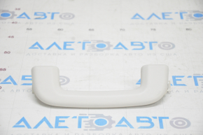 Ceiling handle front left Jaguar F-Pace X761 17- gray