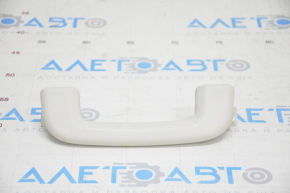 Ceiling handle front right Jaguar F-Pace X761 17- gray