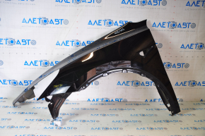 Tesla Model Y 20 Front Left Wing - Black PBSB