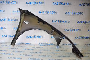 Tesla Model Y 20 Front Left Wing - Black PBSB