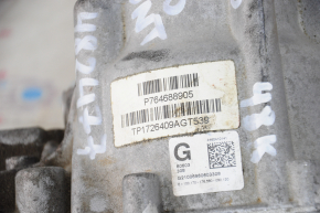 Transfer case BMW X1 F48 16-22 AWD 48k