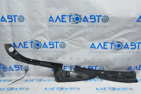 Left tailgate tilt sensor Infiniti JX35 QX60 13-15 prerest
