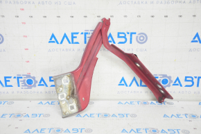 Hood hinge left Jaguar F-Pace X761 17-20