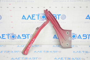 Hood hinge left Jaguar F-Pace X761 17-20