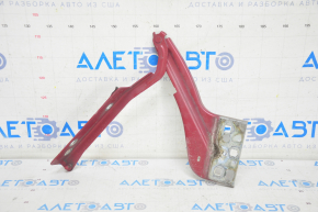 Bonnet hinge right Jaguar F-Pace X761 17-20
