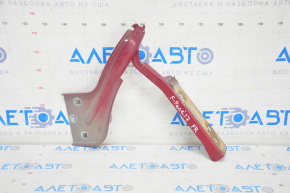 Bonnet hinge right Jaguar F-Pace X761 17-20