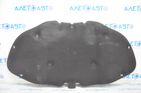 Jaguar F-Pace X761 17- Hood Insulation