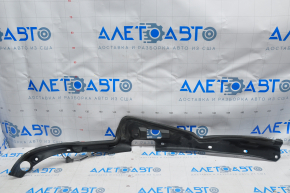 Trunk lid tilt sensor right Infiniti JX35 QX60 13-15 prerest