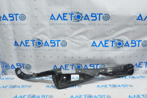 Trunk lid tilt sensor right Infiniti JX35 QX60 13-15 prerest