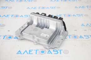 ECU block engine computer BMW X1 F48 16-18 B46