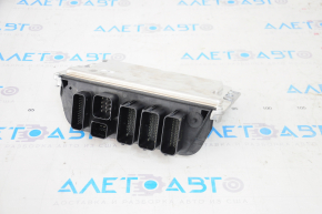 ECU block engine computer BMW X1 F48 16-18 B46