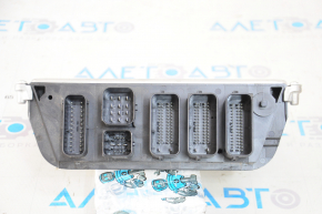 ECU block engine computer BMW X1 F48 16-18 B46