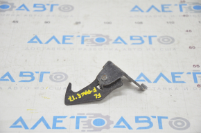 Bonnet lock hook left Jaguar F-Pace X761 17-