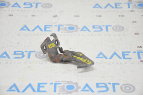 Bonnet lock hook right Jaguar F-Pace X761 17- rust